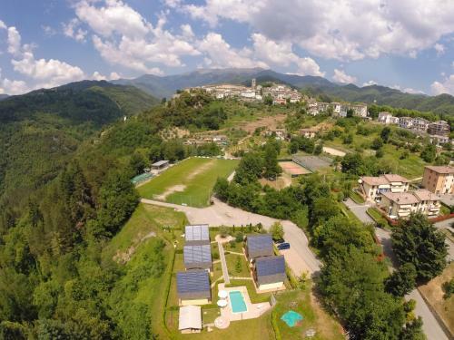 Apartamento Case Vacanza Orchidea