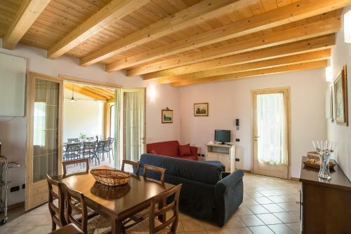 Apartamento Case Vacanza Orchidea