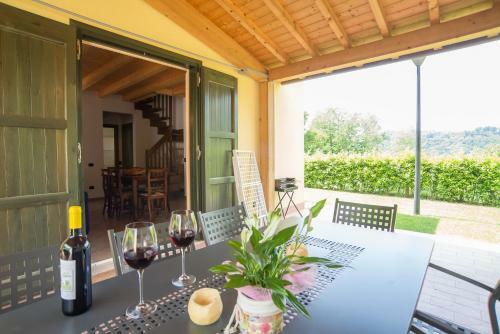 Apartamento Case Vacanza Orchidea