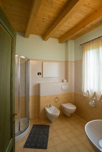 Apartamento Case Vacanza Orchidea
