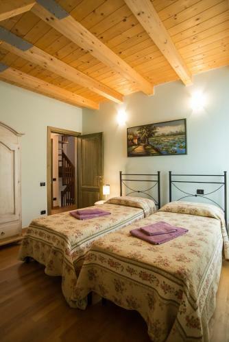 Apartamento Case Vacanza Orchidea