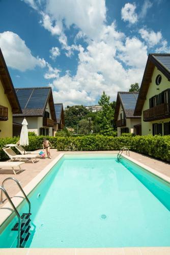 Apartamento Case Vacanza Orchidea
