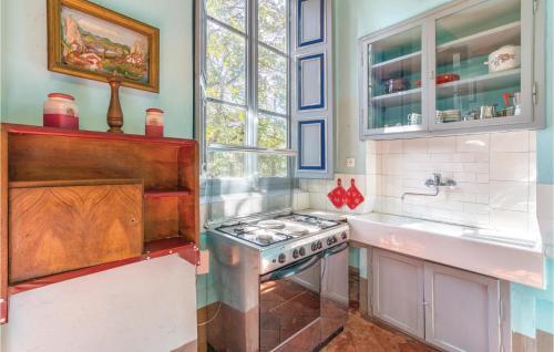 Apartamento Villa Azzi - App. Lily