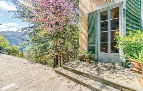 Apartamento Villa Azzi - App. Lily