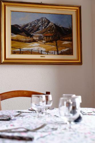 Hotel Rifugio Soldanella