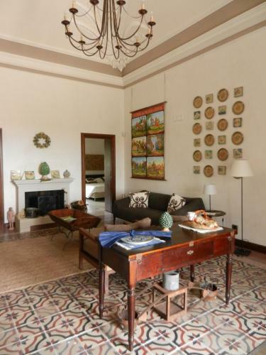 Agroturismo Vecchia Dimora Resort