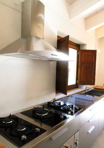 Agroturismo Vecchia Dimora Resort