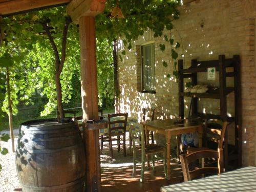 Agroturismo I Guardiani