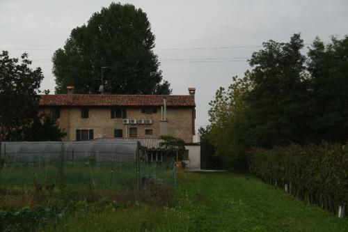 Agroturismo I Guardiani