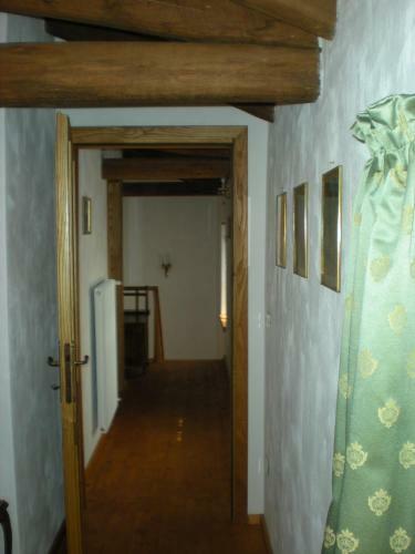 Agroturismo I Guardiani