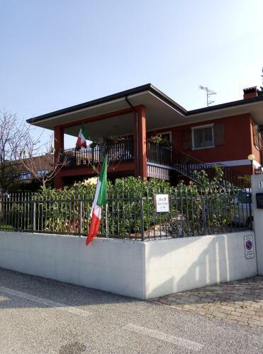 Bed & Breakfast Cjase Paola
