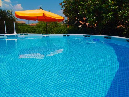 Bed & Breakfast Casa Gamberini