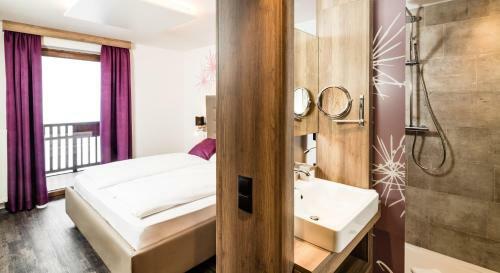 Hotel Alpenhof - Aktiv & Bike