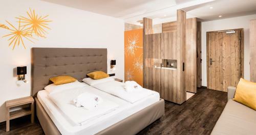 Hotel Alpenhof - Aktiv & Bike