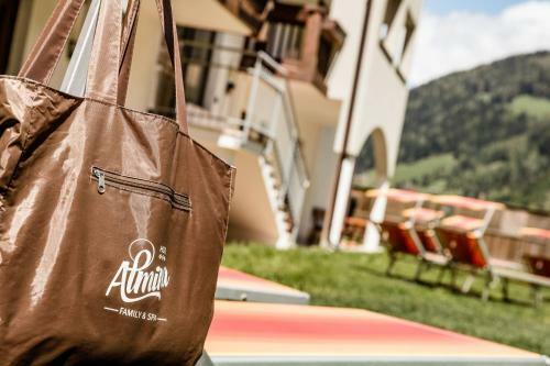 Hotel Alpenhof - Aktiv & Bike