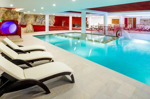 Hotel Alpenhof - Aktiv & Bike