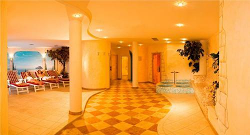 Hotel Alpenhof - Aktiv & Bike