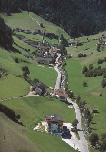 Hotel Alpenhof - Aktiv & Bike