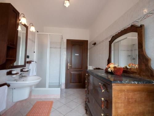 Agroturismo Tenuta Agrituristica Il Crinale