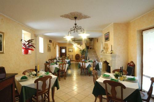 Agroturismo Tenuta Agrituristica Il Crinale