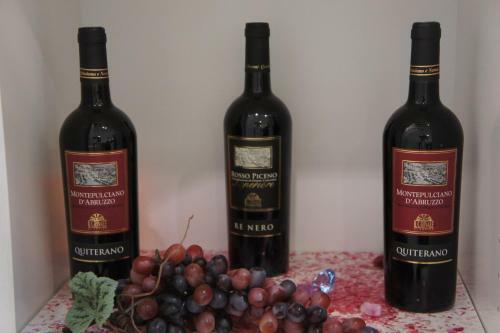 Agroturismo Tenuta Agrituristica Il Crinale