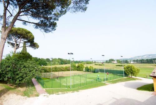 Agroturismo Agriturismo Villa Irelli