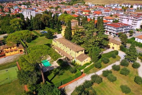 Agroturismo Agriturismo Villa Irelli