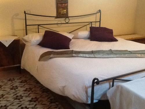 Apartamento B&B El Pojo