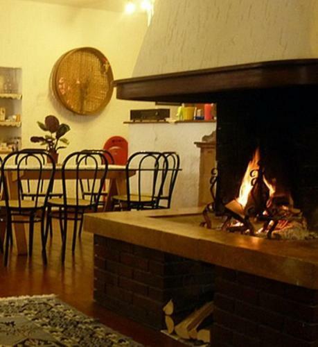 Apartamento B&B El Pojo