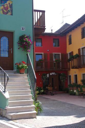 Apartamento B&B El Pojo