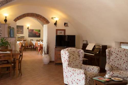Agroturismo Agriturismo Al Picchio