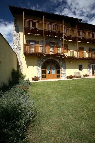 Agroturismo Agriturismo Al Picchio