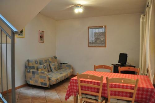 Apartamento Appartamenti Ai Vellutai