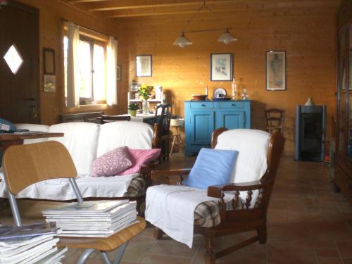 Bed & Breakfast Pera Rionda