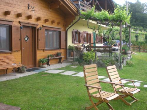 Bed & Breakfast Pera Rionda