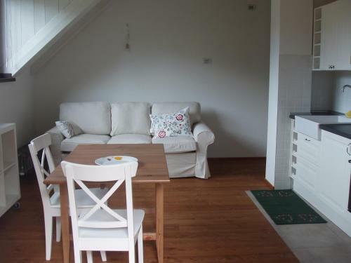 Apartamento La Casa Dello Scoiattolo