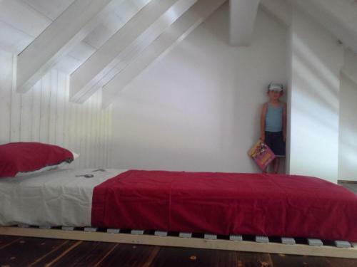 Apartamento La Casa Dello Scoiattolo