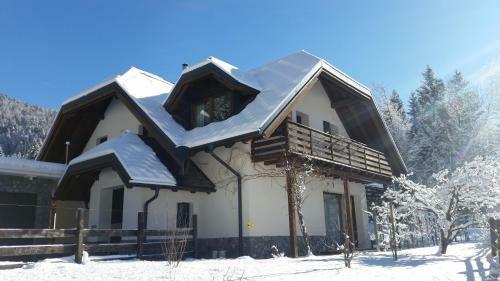 Apartamento La Casa Dello Scoiattolo
