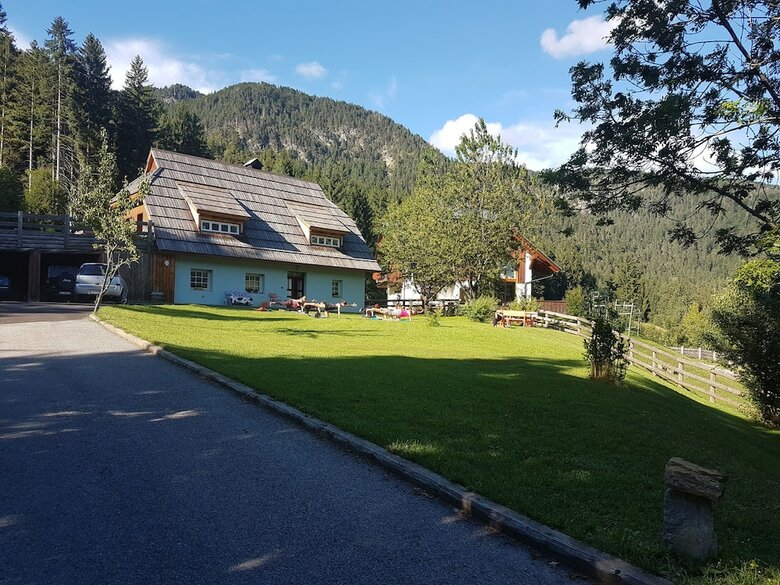 La Lince Lodge