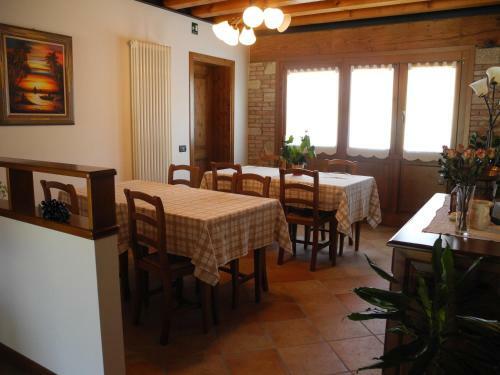 Agroturismo Agriturismo Cornolere