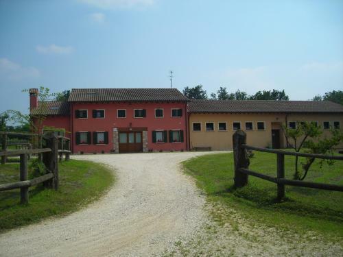Agroturismo Agriturismo Cornolere