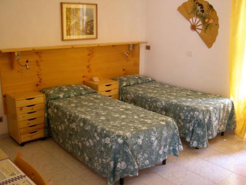 Bed & Breakfast L'antico Borgo Rooms Rental