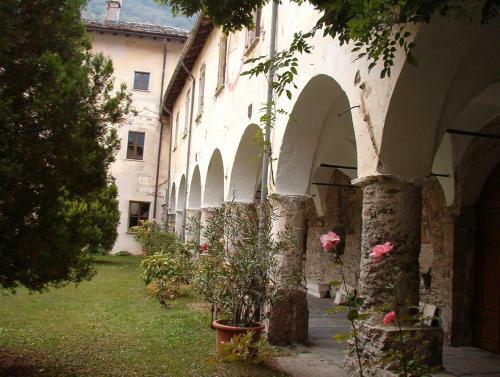 Bed & Breakfast L'antico Borgo Rooms Rental