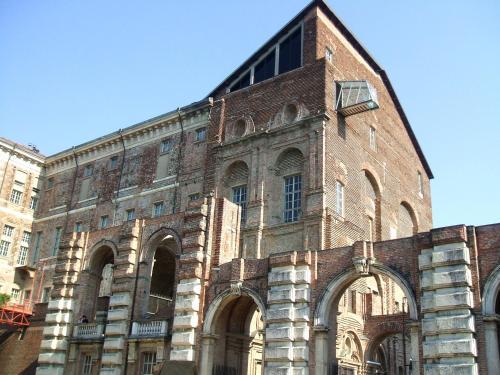 Bed & Breakfast L'antico Borgo Rooms Rental