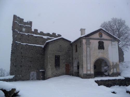 Bed & Breakfast L'antico Borgo Rooms Rental