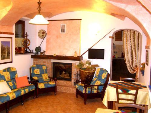 Bed & Breakfast L'antico Borgo Rooms Rental