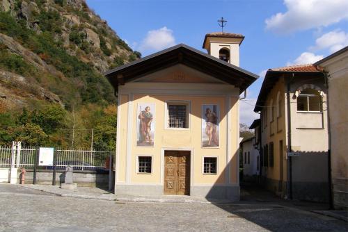 Bed & Breakfast L'antico Borgo Rooms Rental