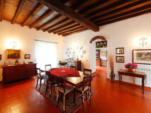 Holiday Home Casale Le Querce Carbognano
