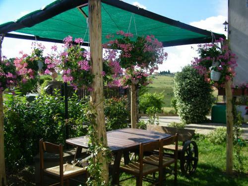B&B Casa Losea