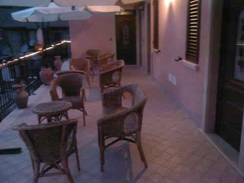 Hotel Il Tesoro Del Lago